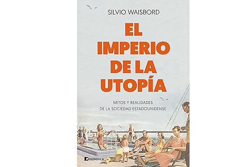 El imperio de la utopía