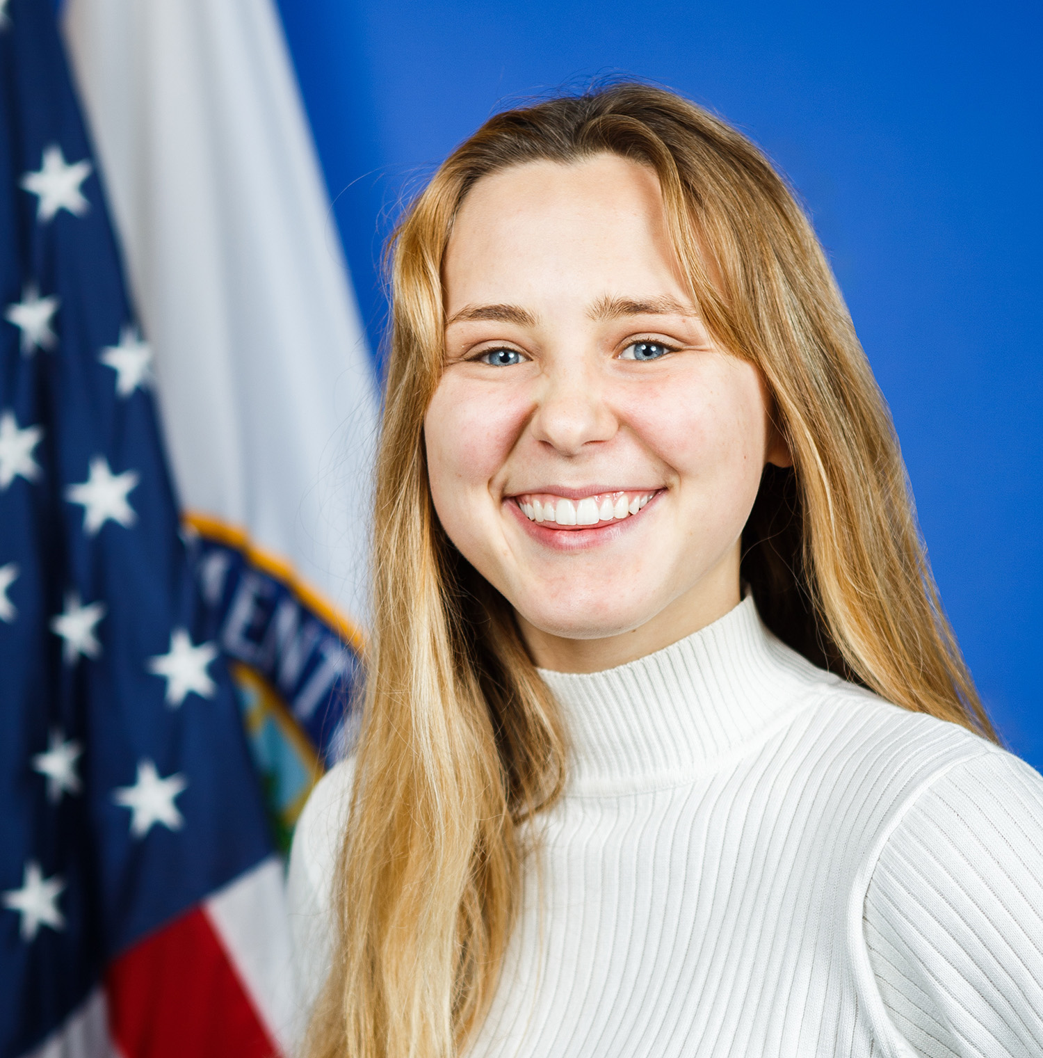 Sylvia Cassida headshot