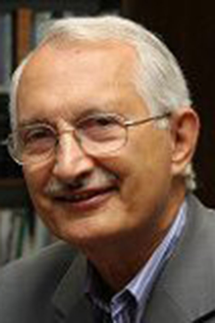 Ahmad Kazemi-Moussavi