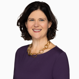 Headshot of Amanda Tyler of the Baptist Joint Committee