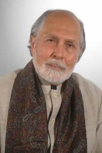 Seyyed Hossein Nasr