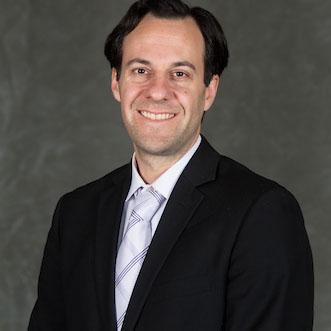 Eli McCarthy