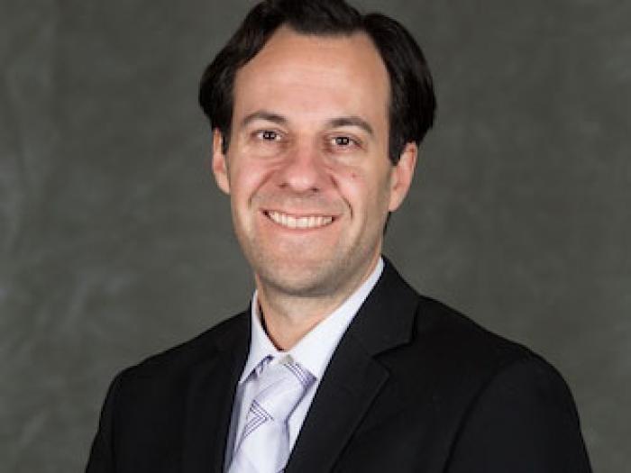 Eli McCarthy