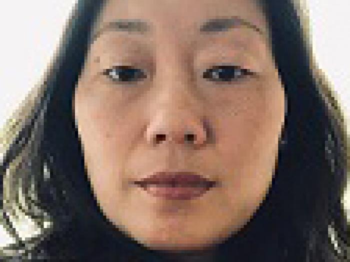 photo of professor Irene Oh