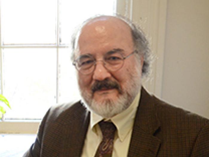 Mohammad H. Faghfoory