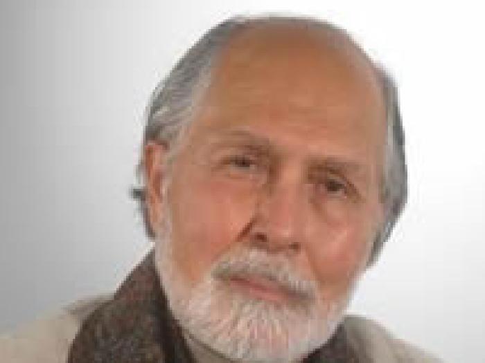 Seyyed Hossein Nasr